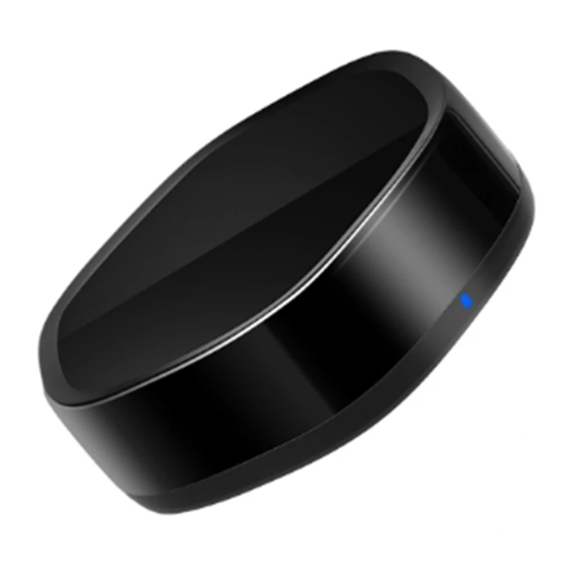 

Умный шлюз Tuya Smart Life, многорежимный хаб, беспроводной мост для умного дома, сетка с Bluetooth, Wi-Fi, ИК-пульт дистанционного управления