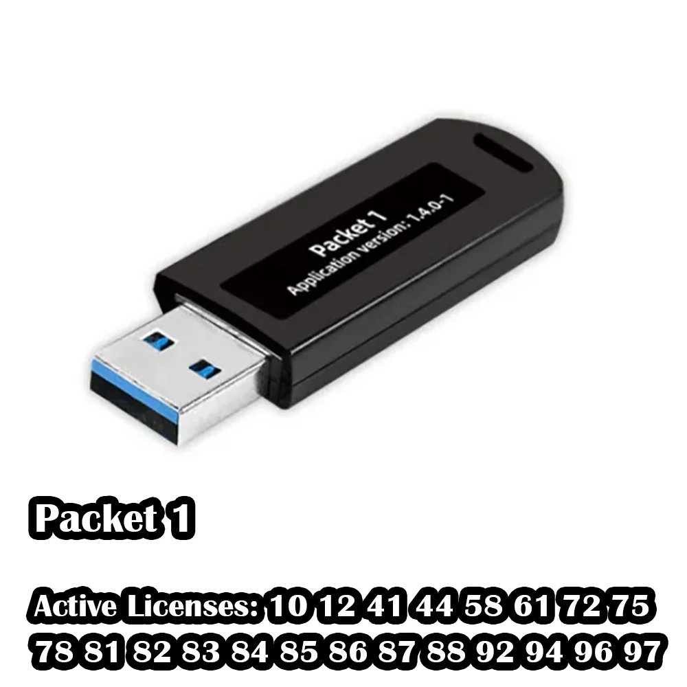 

2025 для SM2 Pro J2354 USB-ключ V1.20 модулей для многих программистов ECU для PCM master PCM Tool EEPROM Flasher Universal