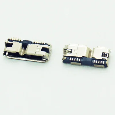 

Разъемы Micro USB 3.0 HAPPYVIEW1