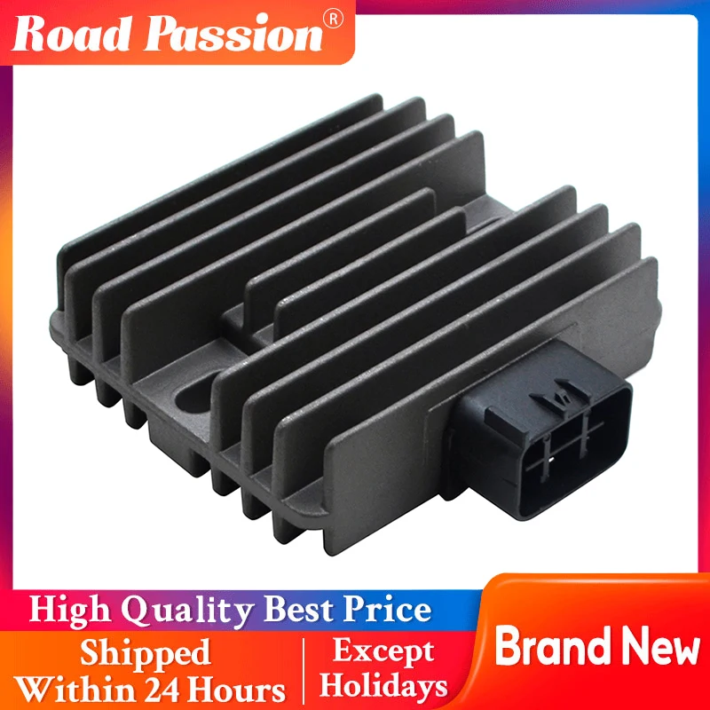 

Motorcycle Voltage Regulator Rectifier For SUZUKI LTA400 LTA450 LTA500 LTA700 LTA750 FC X XZ XP XC LTF400 LTF500 F FU FZ KingQua
