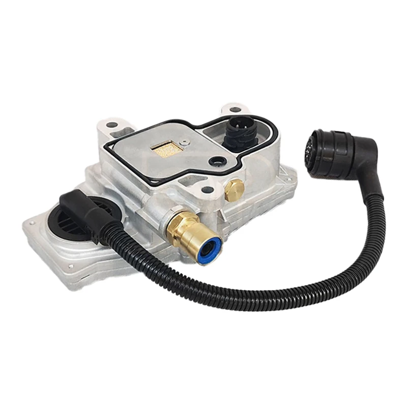 Air Brake Valve Transmission Solenoid Accessories Parts For Volvo Truck 20584497 21008344 21710522 22327063 21965253