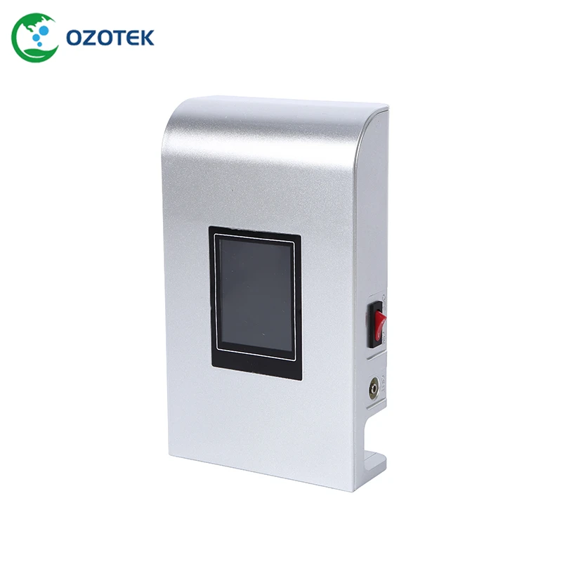 

0.2-1.0PPM OZOTEK ozone water generator/ozonator TWO002 for fruits and vegetable cleaning