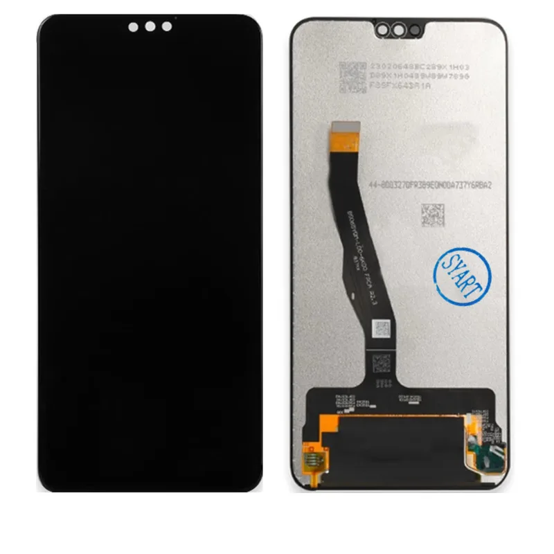 

For Huawei Honor 8X LCD Display Touch Screen Digitizer Assembly Replacement For Huawei 8X JSN-L21 JSN-L42 JSN-AL00 6.5" Screen