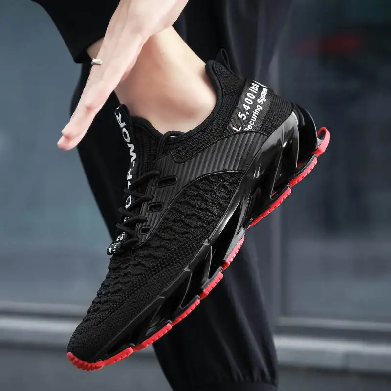 

Luxury Brand Men's Sports Shoes Plateform Men Shoes Sneakers Recreation Sport Shoes for Men Running Shoes Husband Tennis 778D