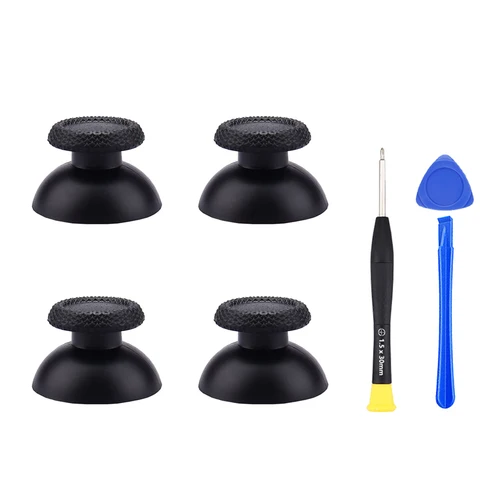 Комплект сменных джойстиков BIKLY для PS5