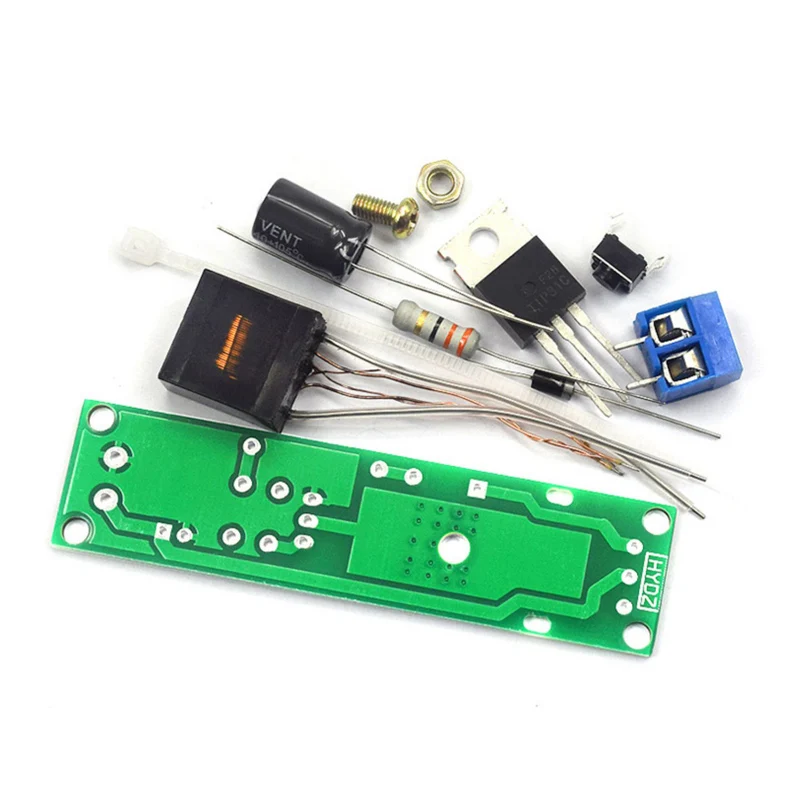 

Комплект генератора высокого напряжения HV-1 Stlxy