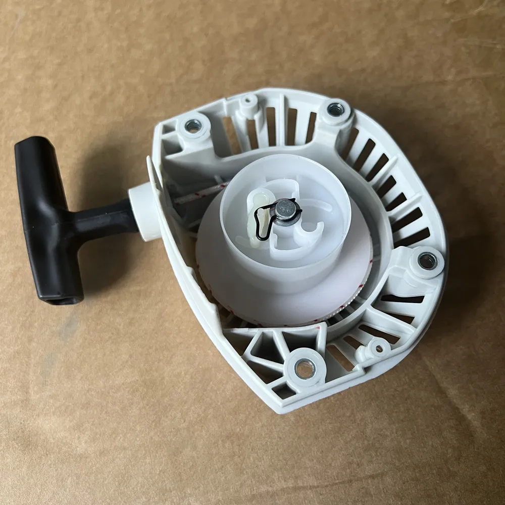 Пусковое устройство для косилки STIHL FS 410 410C FS410 FS410R FS410C 4147-190