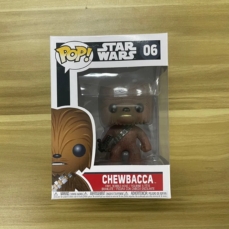 Подлинная Funko Pop анимация герои Бэтмен Алиса в стране чудес аниме ручной работы