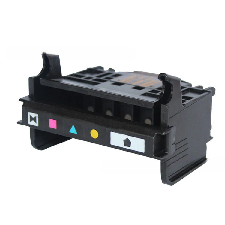Suitable for HP hp564 print head 5468 C5388 C6380 D7560 309A C410