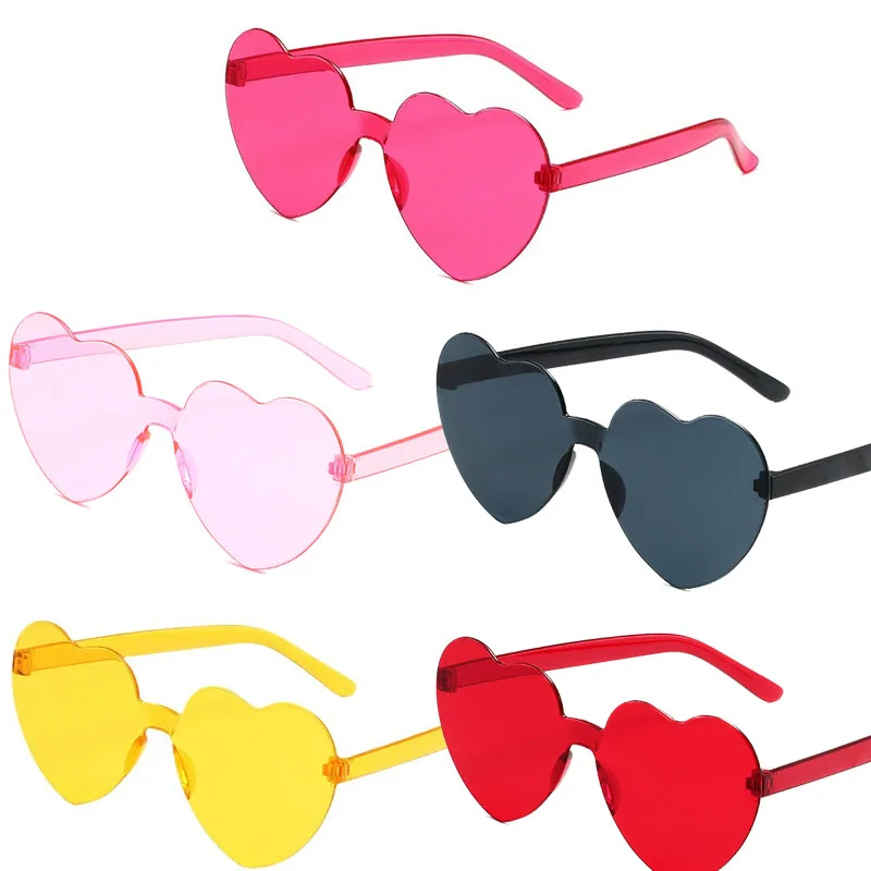 Солнцезащитные очки для девочек Барби изысканные студенческие кавайные