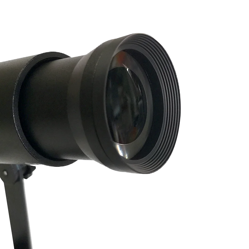 Реклама 20 Вт 25 35 55 Водонепроницаемая статическая коммерческая реклама Гобо