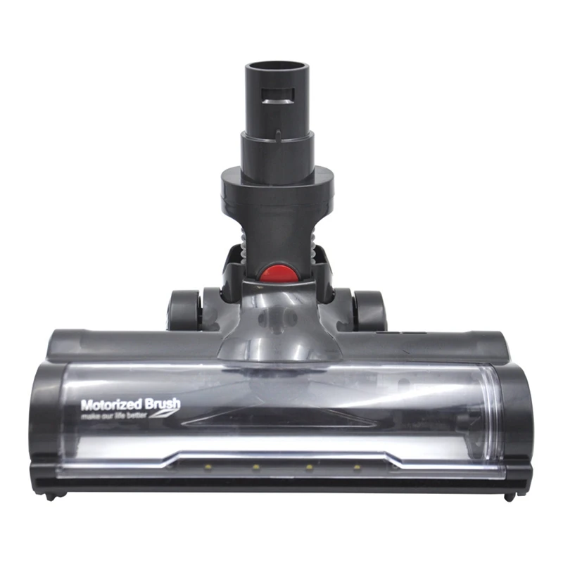 Моторизованная щетка для пола роликовая MOOSOO K17 Rv-Ur357 RV-UR359 UR356 UR378 запасные части