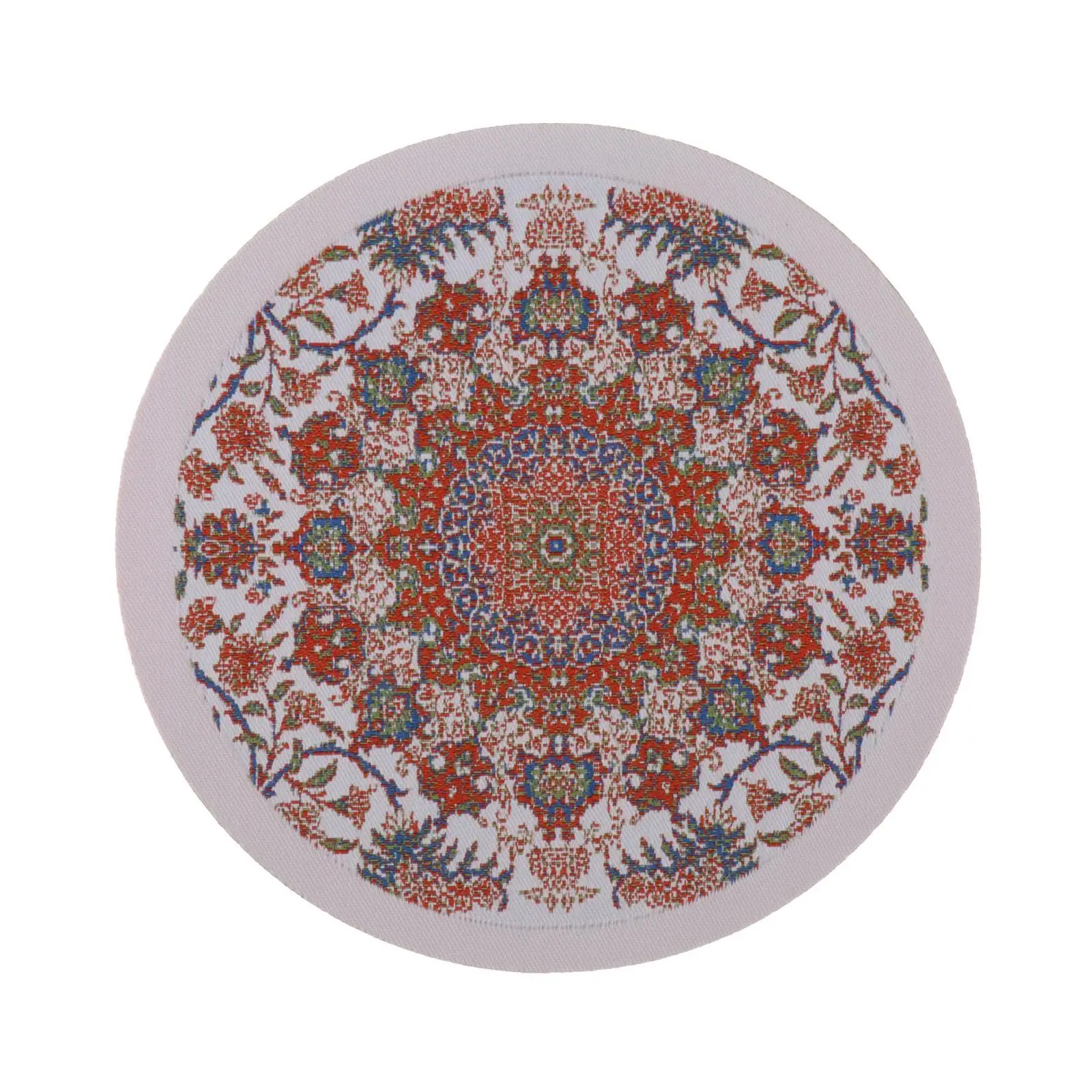 

Кукольный домик, ковер, искусственная круглая игрушка для гостиной