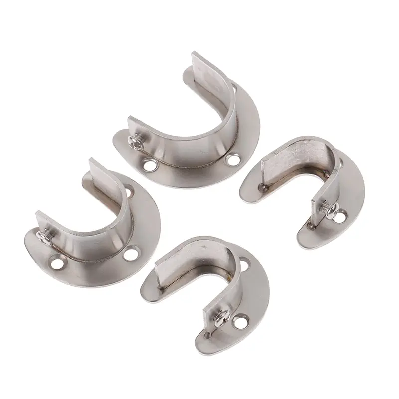 

Кронштейн для шкафа из нержавеющей стали, 19/22/25/32 мм