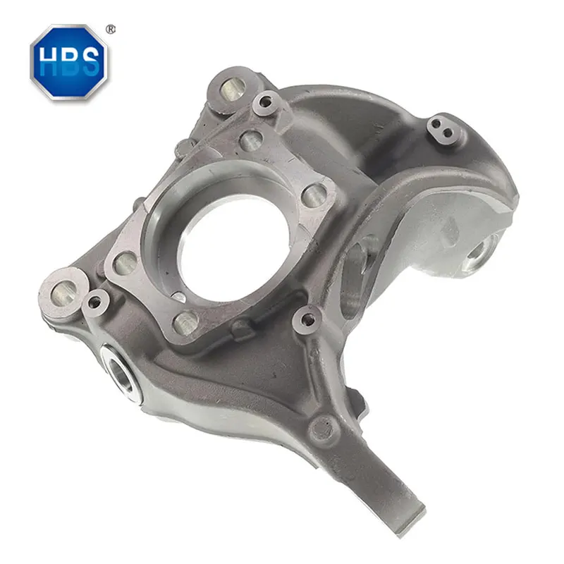 Передний левый OEM 3C0407253F 3C0407257F V W P-assat 2006-2017 подвеска рулевого колеса