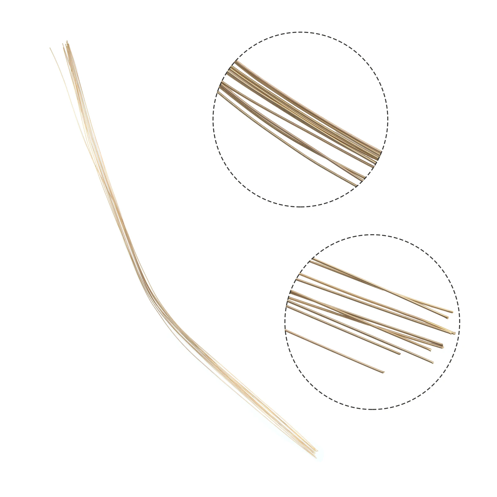 10 шт. 50 см серебряные сварочные стержни золотая паяльная проволока паяльные с