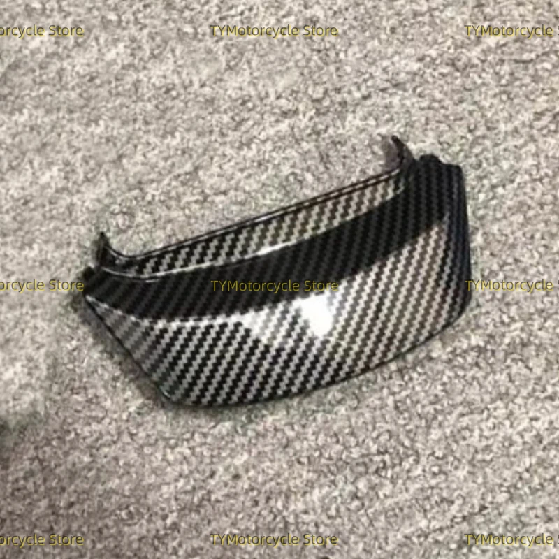 

Комплект обтекателей из углеродного волокна для заднего бокового заднего сиденья мотоцикла, подходит для HONDA CBR650F CBR 650F 2014 2015 2016-2019