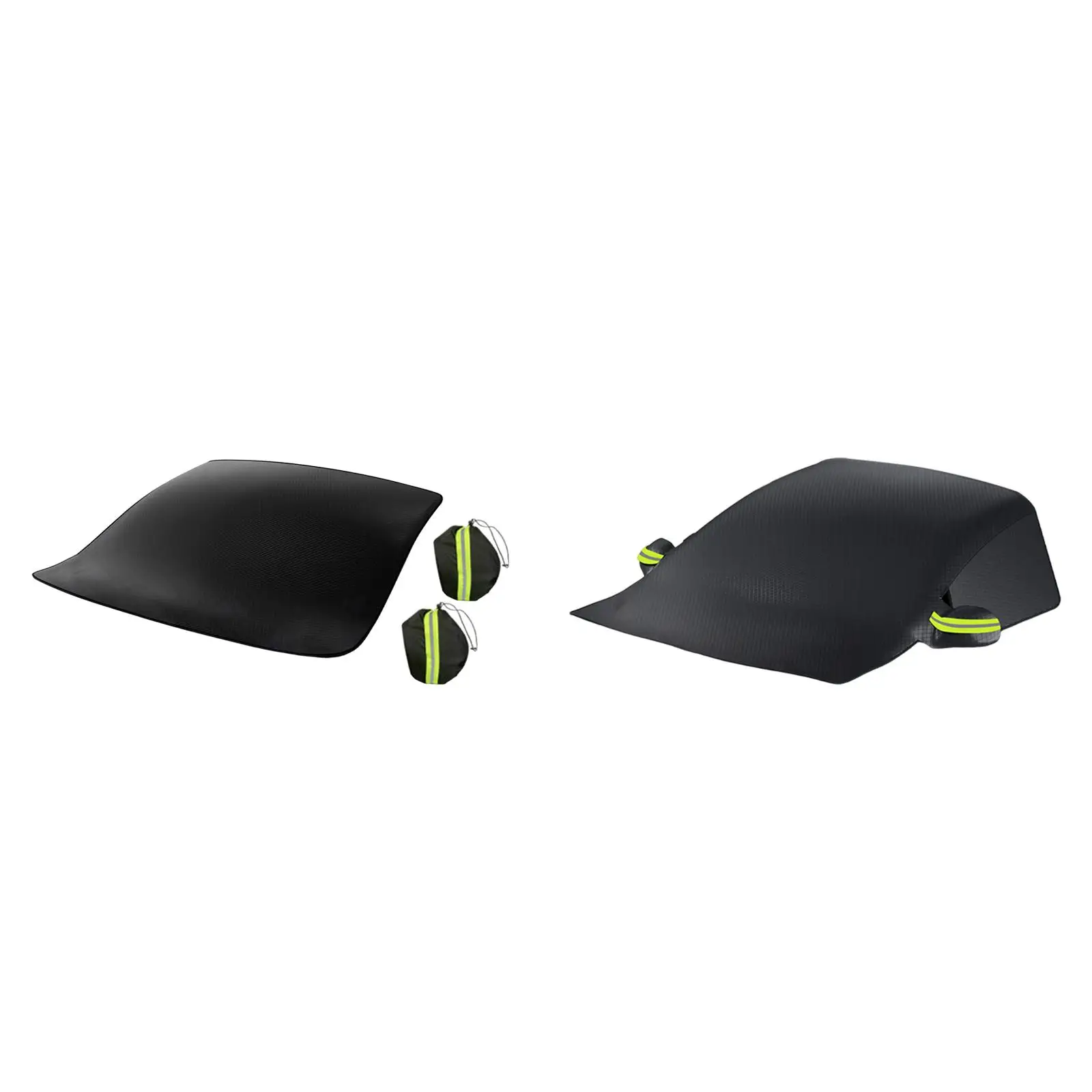 

Winter Car Windshield Cover Automobile Sunshade Freeze Protector