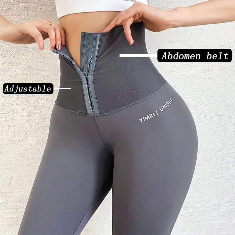 

FANLYQ штаны для йоги с высокой талией XXXL женские спортивные Леггинсы компрессионные колготки Пуш-Ап для бега Женский тренажерный зал фитнес