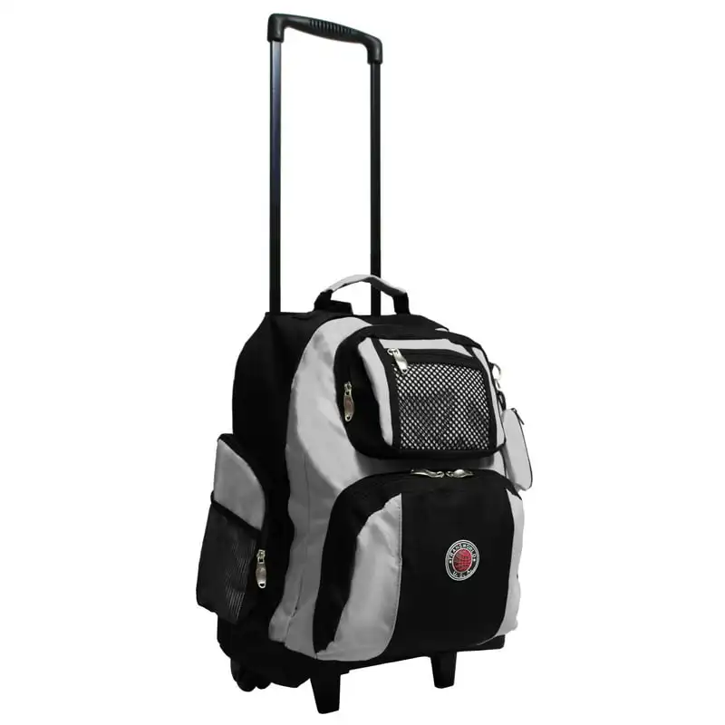 

22-inch Rolling Backpack