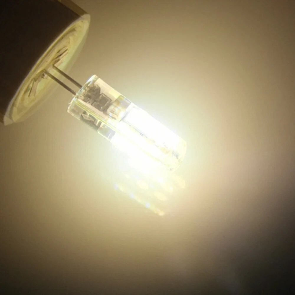 

Светодиодные лампы Aoyuansea 2 штуки G4 3Вт