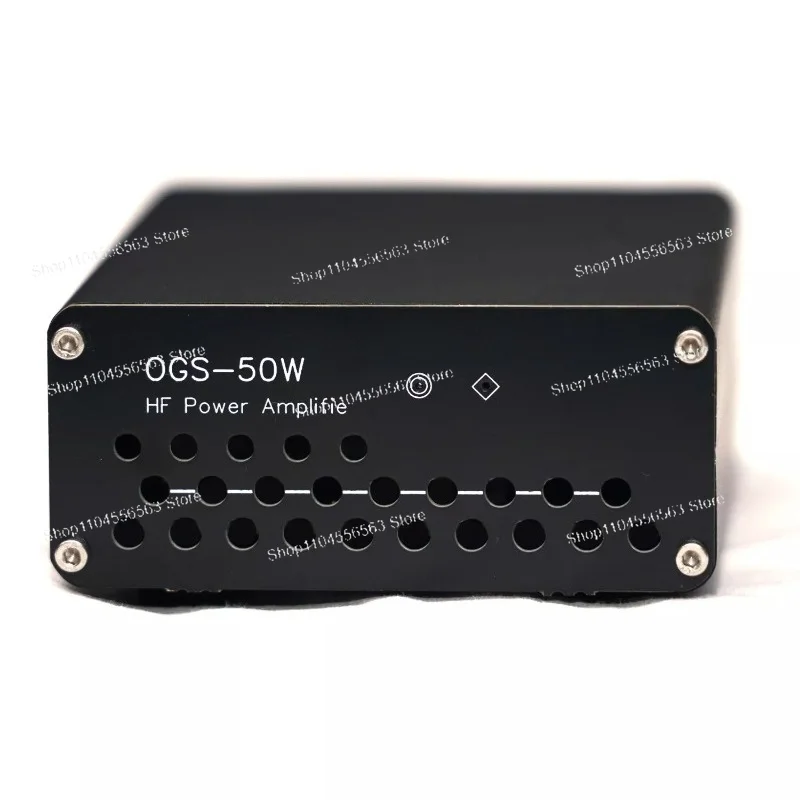 Фото Усилитель мощности 50 Вт USDX FT-817 IC-703 705 KX3 QRP FT-818 №4