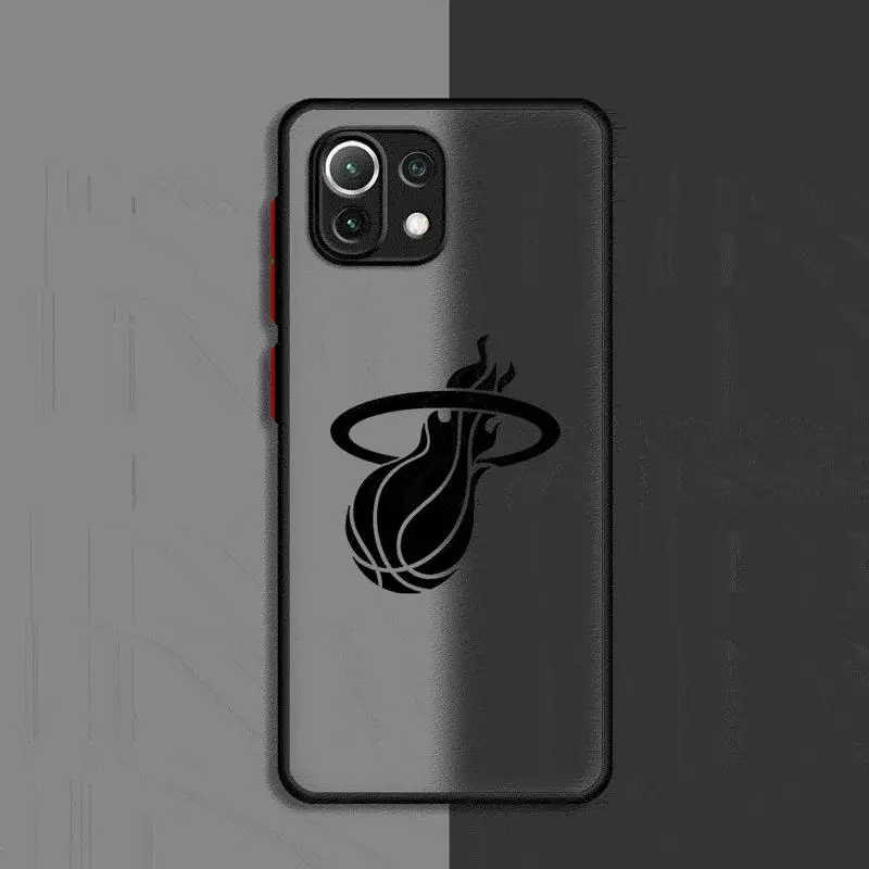 Чехол для телефона с изображением футбола Xiaomi Redmi 13C1 2 5G 10C 12C 9 10 9A 9T 9C A1 A2 Plus K40 Pro