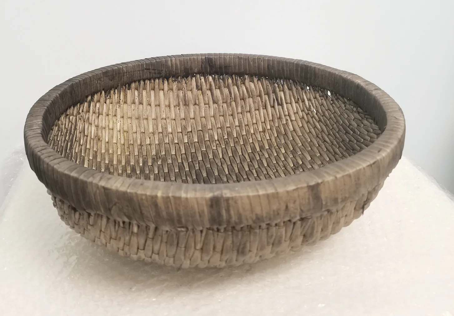 

Реквизит для фотосъемки новорожденных мебель диван кровать ротанговая корзина фотосъемка детей Фотография детей аксессуары контейнер для...