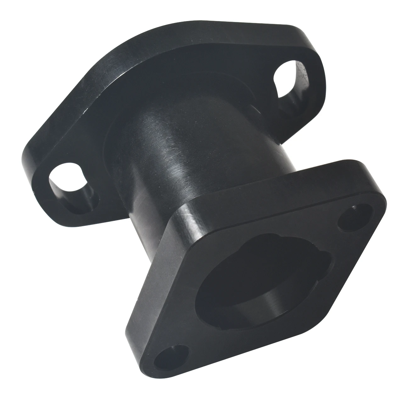 Карбюратор VM22 черная впускная труба комплект воздушного фильтра 38 мм для