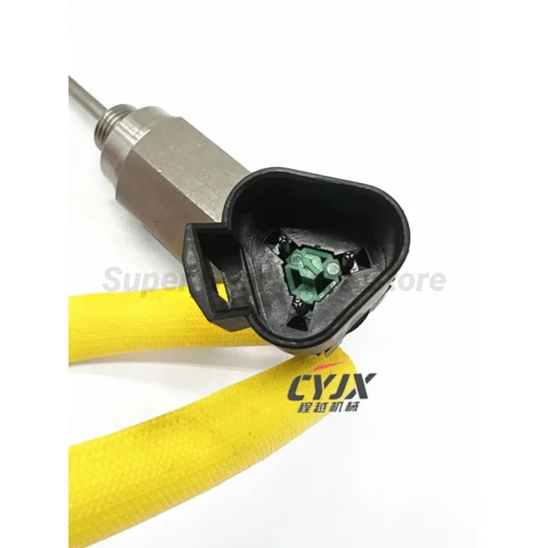 Запчасти для экскаватора Caterpillar cat CAT E336D2 датчик температуры 134-2252