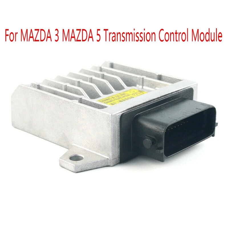 

L32E189E1B Transmission Control Module TCU TCM For MAZDA 3 2009-2013