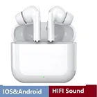 TWS AirPro наушники-вкладыши Blutooth, беспроводная спортивная Гарнитура, стереонаушники, наушники, гарнитура для смартфона