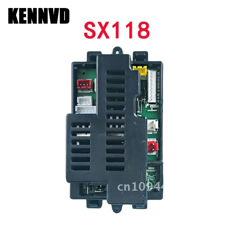 Hollicy HLX SX118 SX1798 SX1718 SX1719 SX1888 Детский электромобиль 2 4G Bluetooth пульт дистанционного