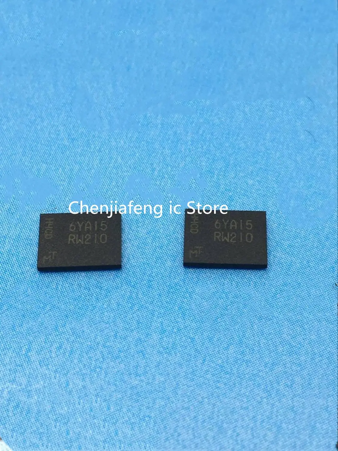 

2PCS~10PCS/LOT MT25QL128ABA8E12-1SIT RW210 BGA New original