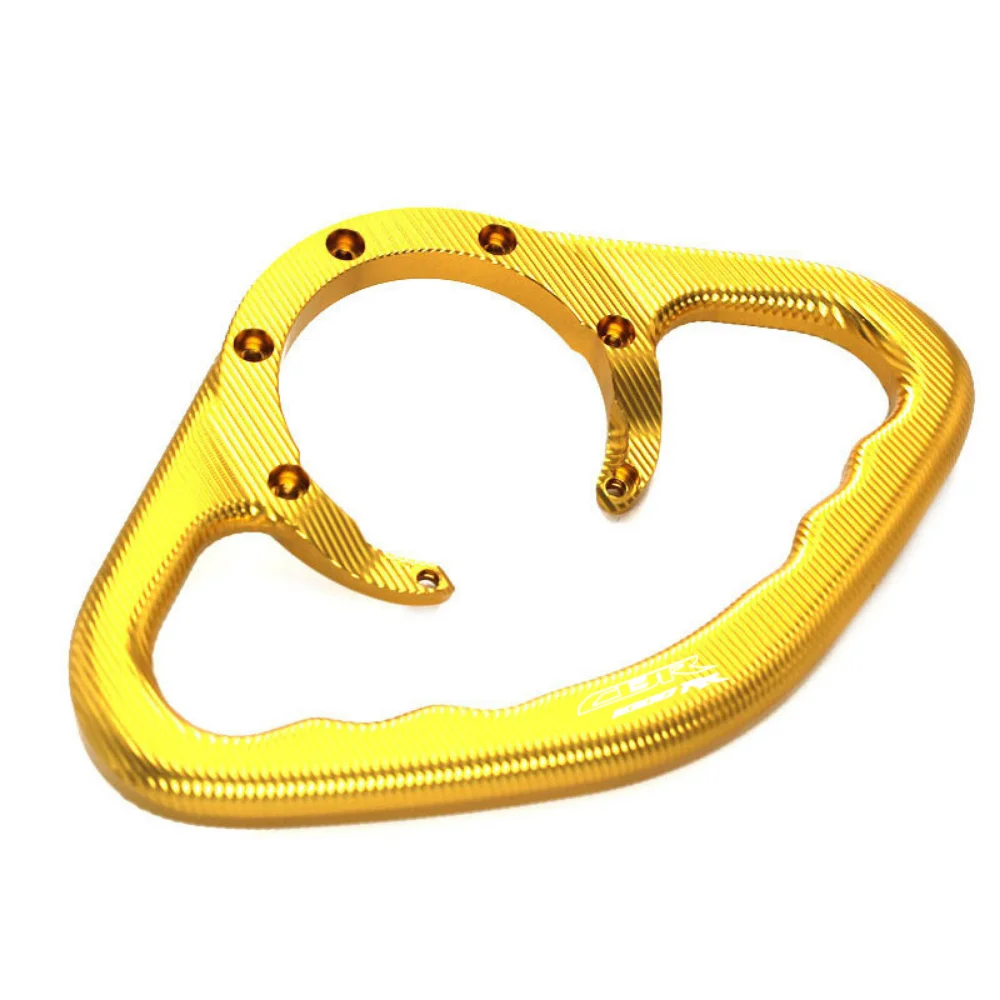 

Аксессуары для мотоциклов Honda CBR1000RR CBR1000 RR 2004-2011 2010 2009 2008, подлокотник топливного бака, пассажирская ручка CBR1000RR