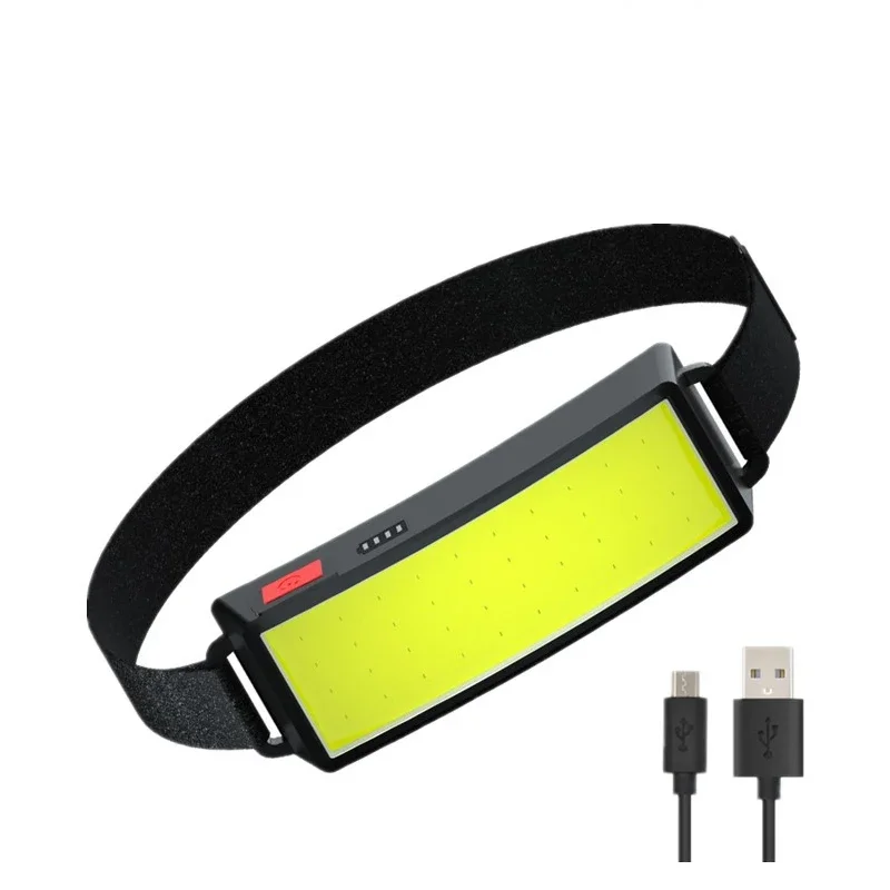 

Zeorx перезаряжаемый налобный фонарь 5000 люмен