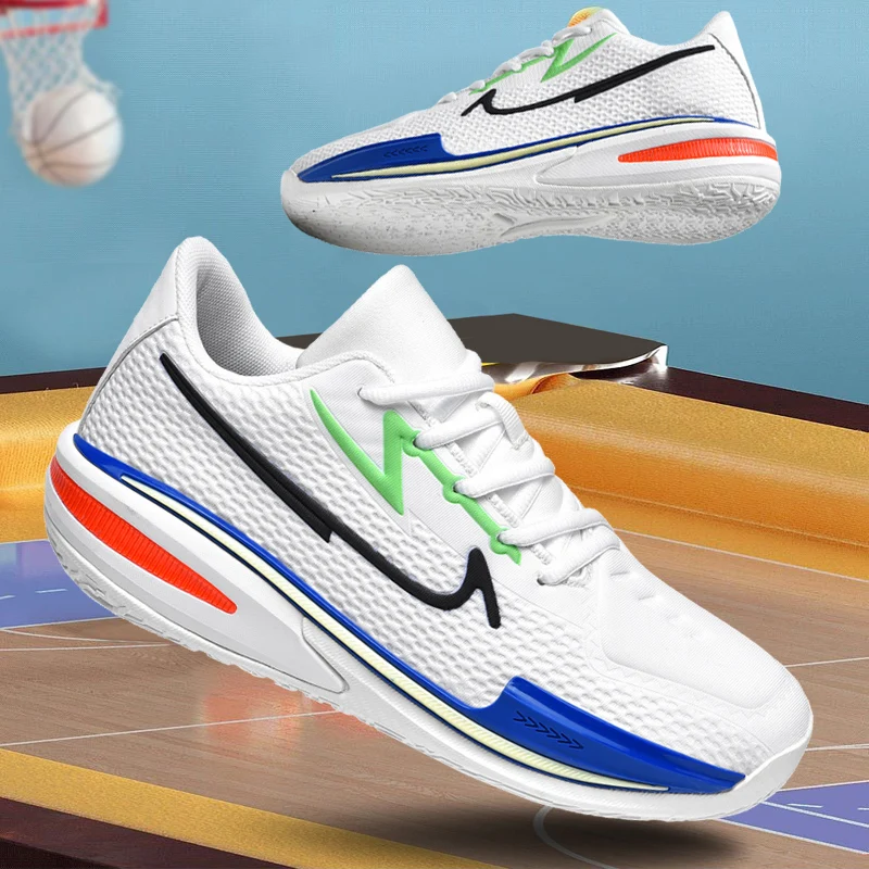 For Men Sneakers New Fashion Comfortable Soft Running Shoe Men's Outdoor Leisures Ports Shoes Male Basket Homme