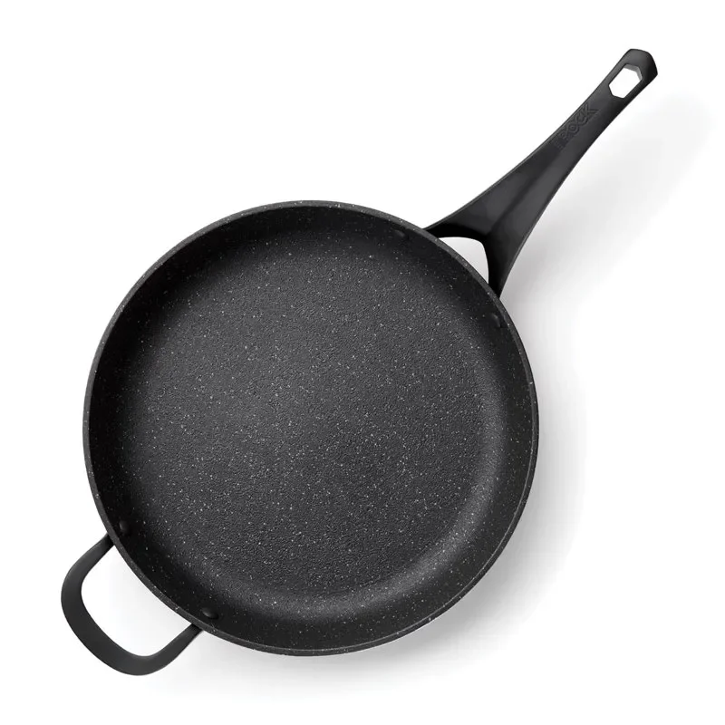 

Classic, Impressive 12-Inch Cast Iron Pan - Perfect for Professional Chefs or Home Use