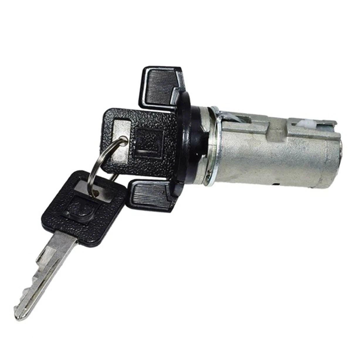 

Цилиндр замка ключа зажигания для GMC C/K1500 R/V1500 Buick Chevy 701398 Замена