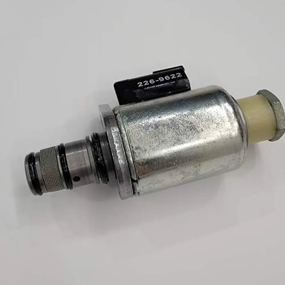 Рисунок 3 - 278-1799 226-9622 Соленоидный клапан