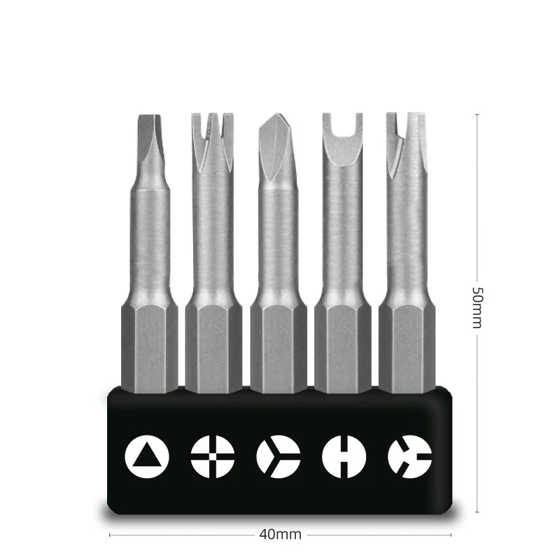 

Набор отверток TQSDYY 4-7 шт. 50 мм