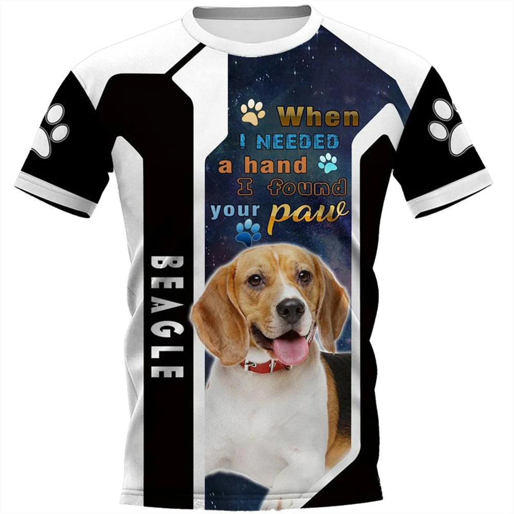 Рисунок 4 - Футболка мужская оверсайз с круглым вырезом