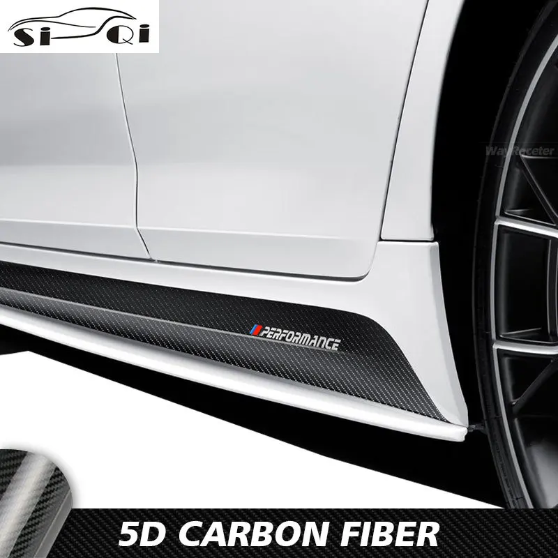 

2 шт., автомобильные виниловые наклейки для BMW F20 F30 F15 F16 G30 F10 Z4 E60 E90 G20 F31 F32