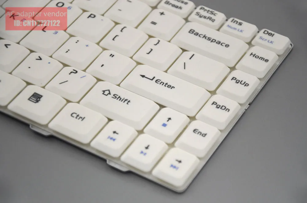 FOR Asus F80CR F83E F83CR F80C F81SE F82 F80H laptop keyboard