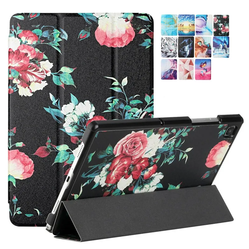 

Чехол для IPad Mini 6 2021, чехол 8,3 дюйма, Жесткий Чехол из искусственной кожи с рисунком для IPad Mini 6 Mini 5 Mini 4 3 2 1 Mini5, чехол для планшета