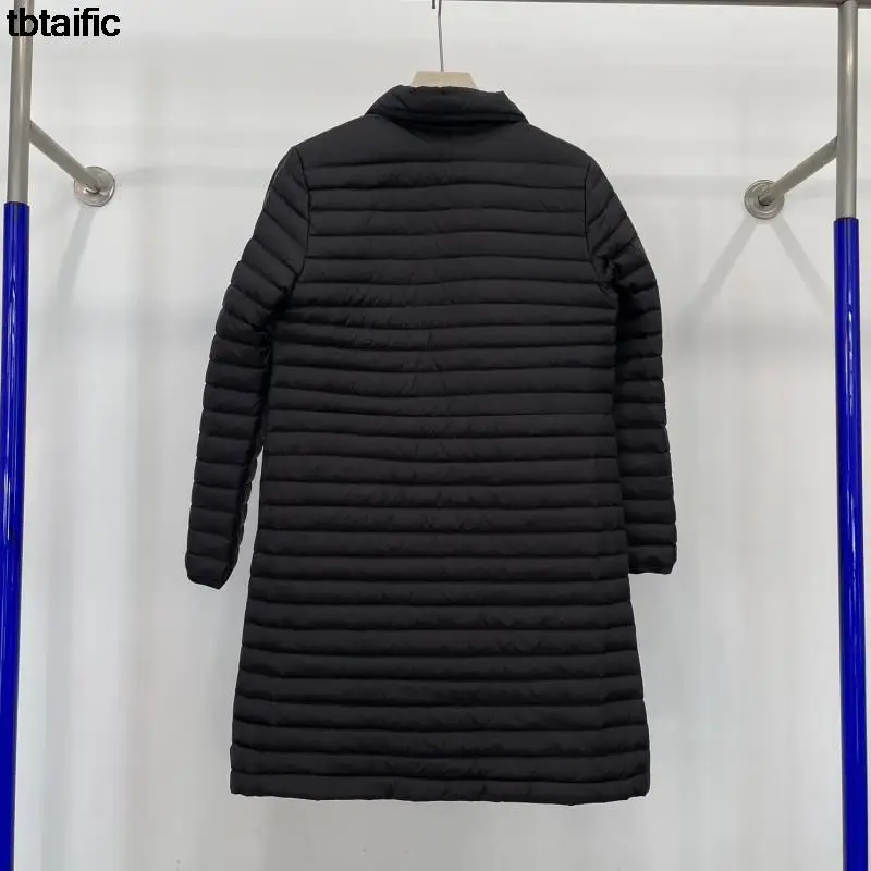 Рисунок 6 - Женский пуховик с воротником-поло