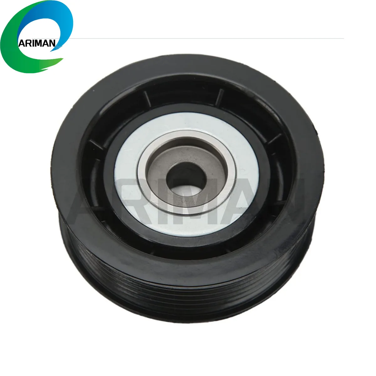 Натяжной ролик шкив для Mitsubishi Pajero Montero L200 Triton V65W V43W V97W KB9T Challenger 3.5L 3.8L MD368210