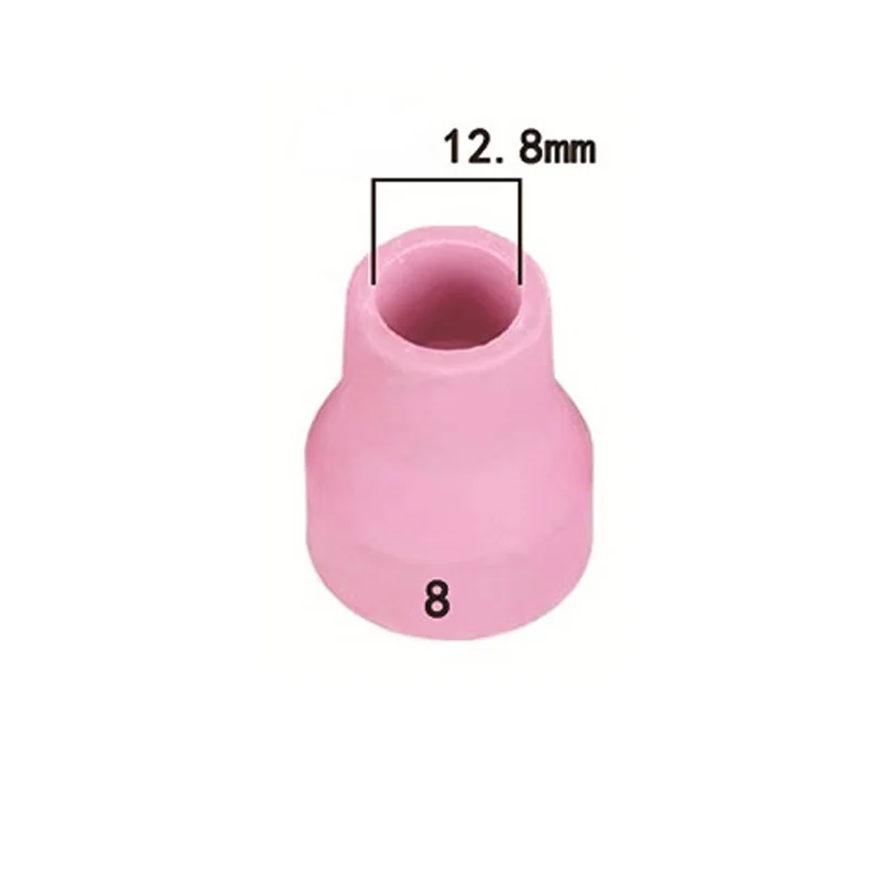 

Сварочное сопло фарфоровое 14N59/60