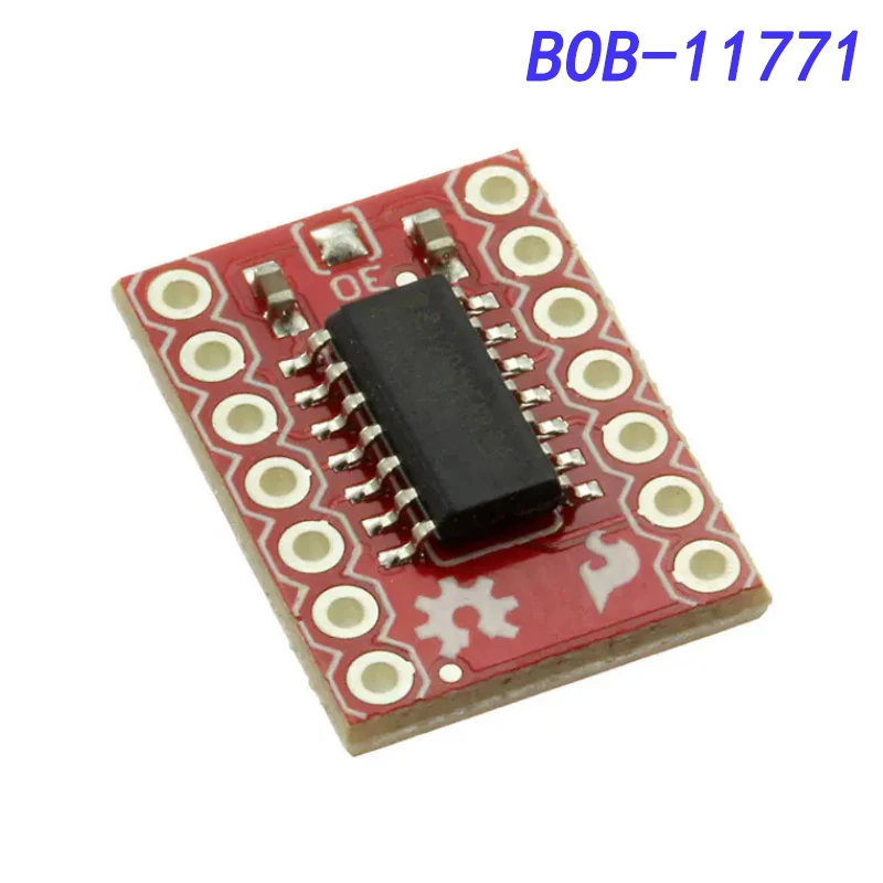 Переводчик уровня напряжения BOB-11771 TXB0104