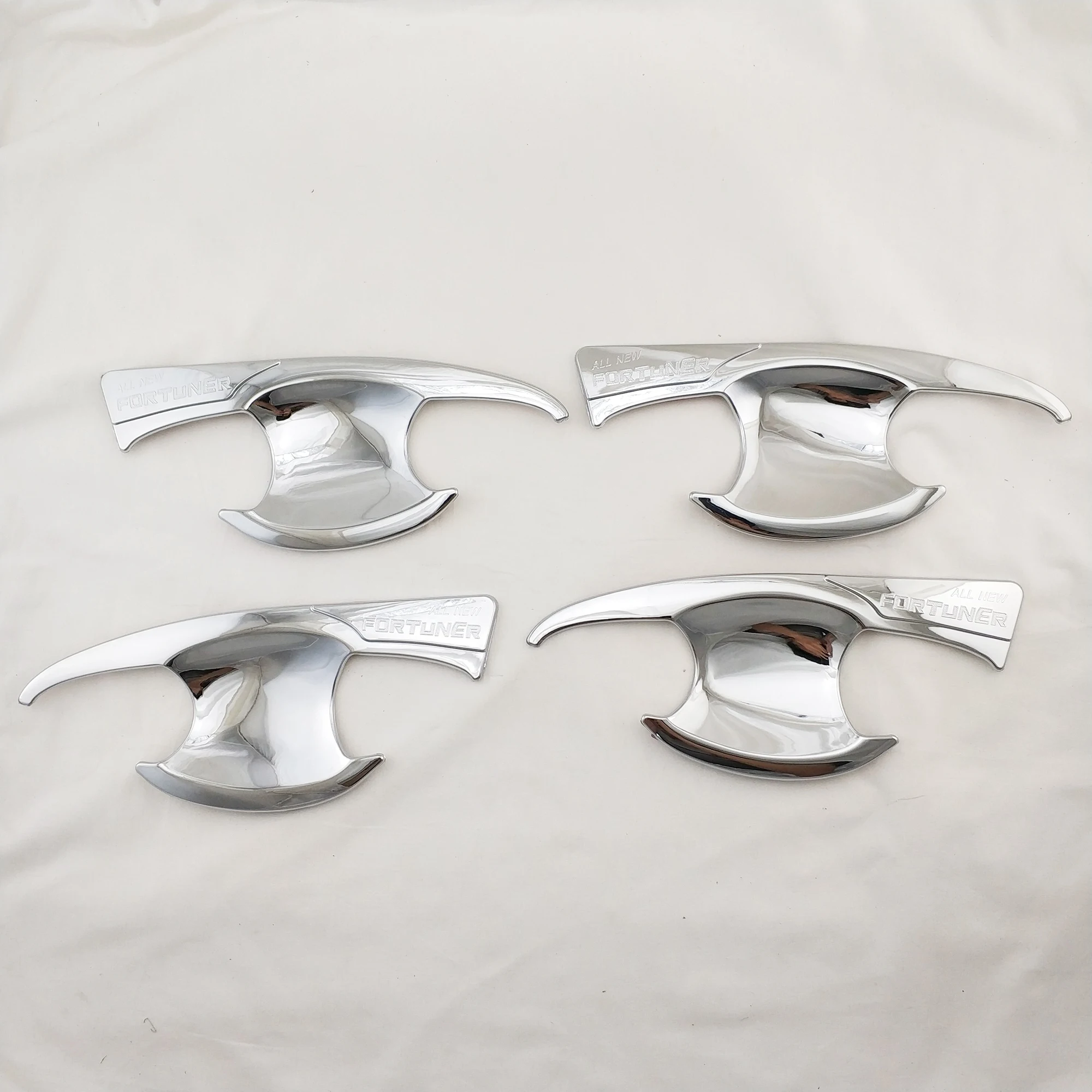 Новинка модифицированный автомобильный аксессуар из АБС-пластика для